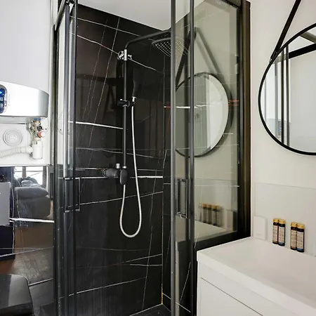 Apartment Beautiful - 2p - Montorgueil