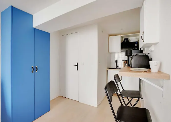 Beautiful - 2p - Montorgueil