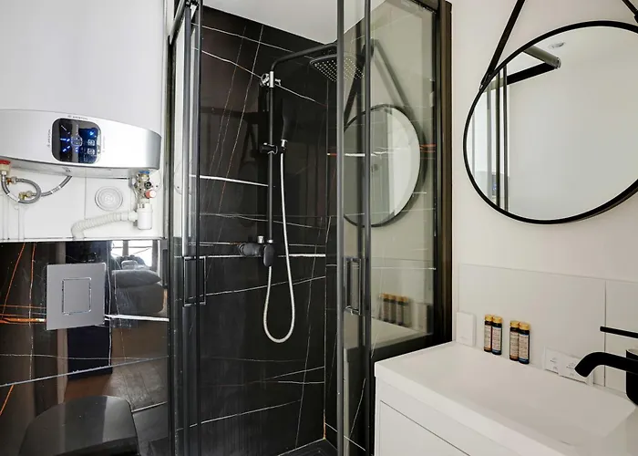 Apartamento Beautiful - 2p - Montorgueil