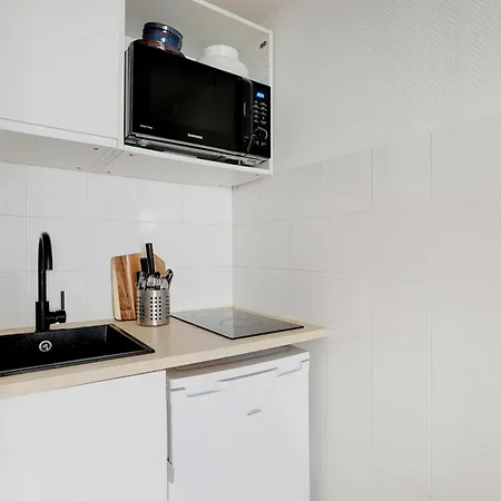 Beautiful - 2p - Montorgueil *