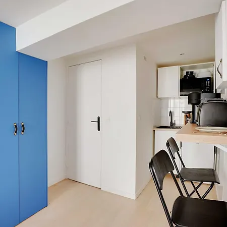 Beautiful - 2p - Montorgueil